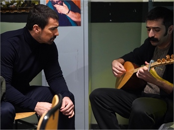 Doğduğun Ev Kaderindir'de Mehdi'nin 'Uzun İnce Bir Yolu' başladı!