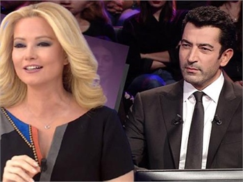 'Kim Milyoner Olmak İster'e Müge Anlı damgası!