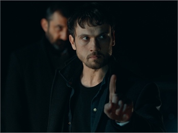'Çukur'un heyecanla dolu yeni bölüm tanıtımı yayınlandı!
