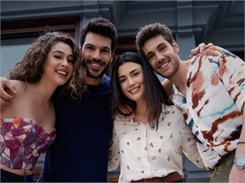 'Sol Yanım'a sürpriz bir transfer!