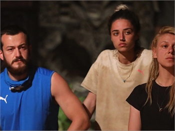 Survivor 2021'e veda eden ilk isim belli oldu!