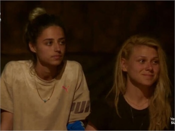 İşte Survivor 2021'ye  ilk veda eden isim!