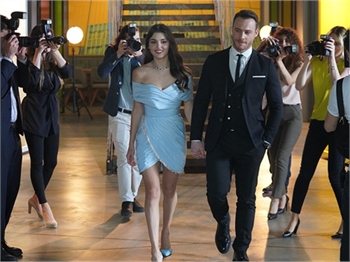 Hande Erçel'e flaş Kerem Bürsin sorusu
