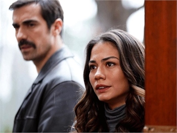 'Doğduğun Ev Kaderindir'e sürpriz bir isim daha katıldı!