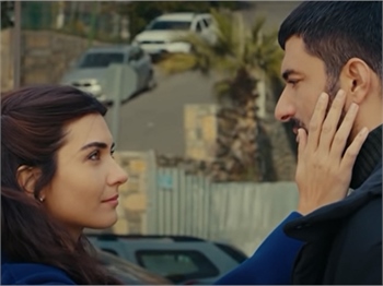 Sefirin Kızı'ndan yeni fragman: "Bazı iyiliklerin teşekkürü yok..."