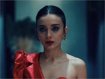 'Çukur'un yeni bölümünden ikinci tanıtım! "Efsun..."