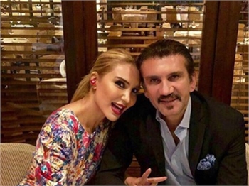 Işıl Reçber nazara geldi: "Hala benim yerimde olmak isteyen var mı?"