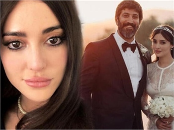 Melike İpek Yalova ayrılık haberlerini doğruladı!