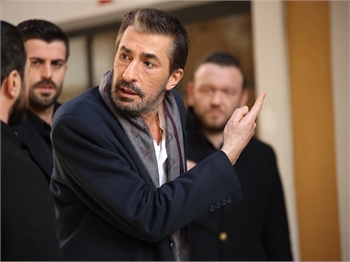 'Kırmızı Oda'da şaşırtıcı gelişmeler var!
