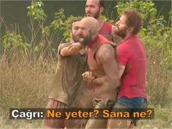 Survivor'da Çağrı Atakan elendi mi?