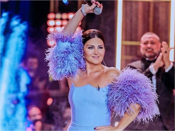 Sibel Can'ı ekranda izlemeyi ne kadar çok özlemişiz!