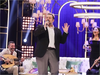 Ata Demirer ile Sibel Can'ın "Şaka yaptım" düeti sosyal medyada viral oldu!