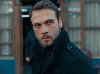 'Çukur'un yeni bölüm fragmanı yayınlandı!
