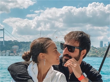 Hande Soral: 3 yıldır evliyiz 2 yıldır ayrıyız