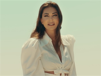 Ebru Yaşar'dan ikinci klip ‘Ben Bilmem’e geldi!
