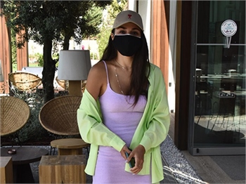Hande Erçel'den flaş Kerem Bürsin itirafı!
