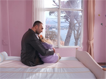 Kahraman Babam'ın yeni bölüm tanıtımı yayınlandı!