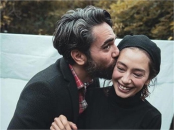 Kadir Doğulu: Neslihan tatilde
