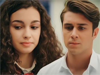"Kardeşlerim" dizisine yeni isim!