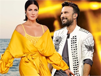 Sibel Can'dan Tarkan şarkısı: 'Adı Elveda Olsun'