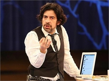 Okan Bayülgen'den sert çıkış: Influencer'ların hepsi çöp