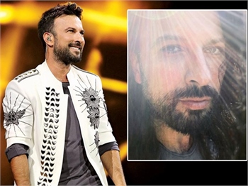 Tarkan’dan gülümseten paylaşım...