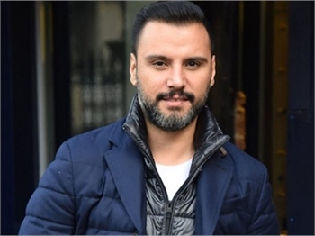 Alişan ekranlara dönüyor! İşte yeni programı...