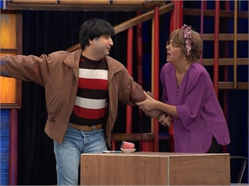 Güldür Güldür Show'un yeni bölüm tanıtımı yayınlandı!