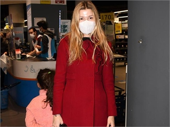 Selma Ergeç: Burcu Biricik’in işi çok zor!