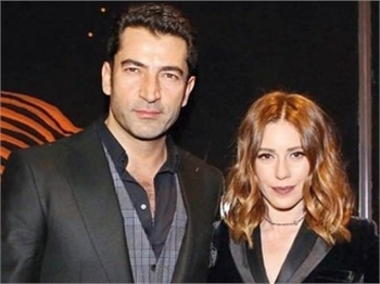 Kenan İmirzalıoğlu da koronavirüse yakalandı!