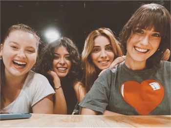Hazal Kaya’yı panikleten gelişme!