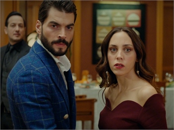 "Kaderimin Oyunu"nun yeni fragmanı heyecan yarattı!