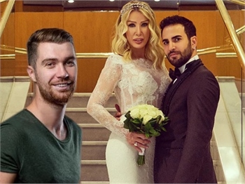 Oğulcan Engin'den günler sonra Seda Sayan paylaşımı!
