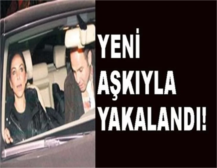 ÜNLÜ MODACI FENA YAKALANDI!