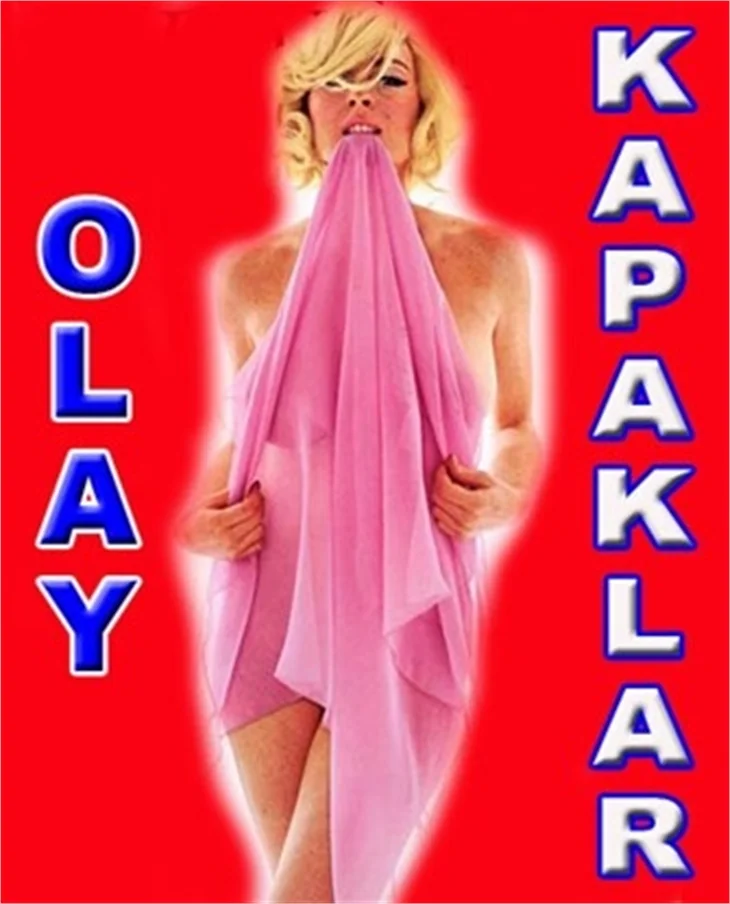 DERGİLERE KAPAK OLAN ÜNLÜLER