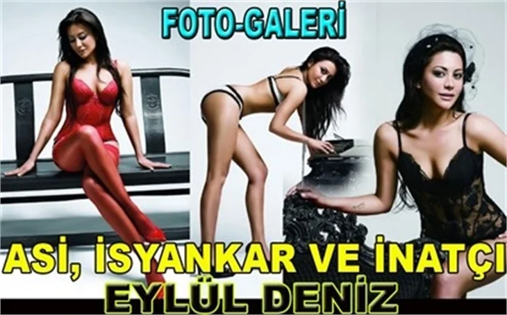 ASİ, İSYANKAR VE İNATÇI