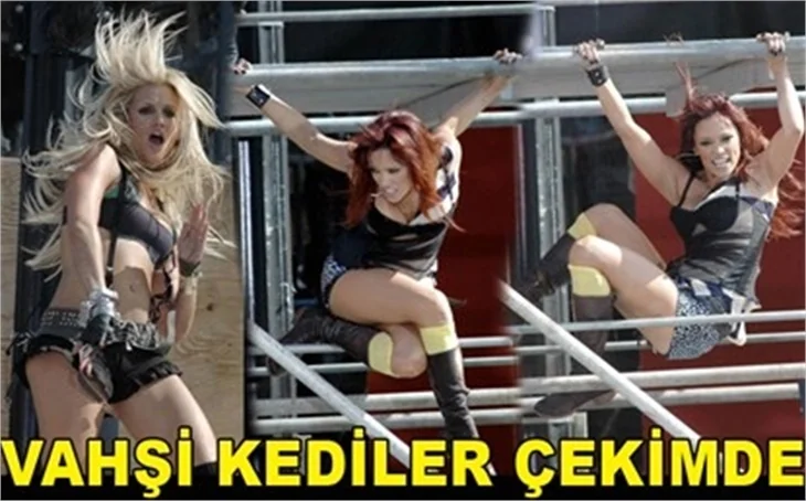 BU KIZLARDAN KORKULUR