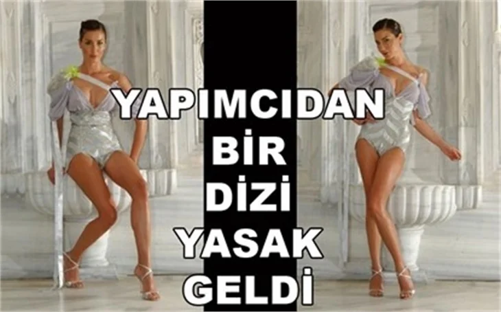 OYUNCULUĞA YASAKLARLA BAŞLIYOR
