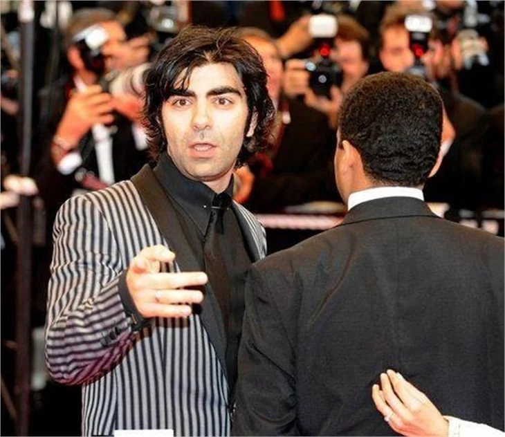 CANNES FİLM FESTİVALİ 2008