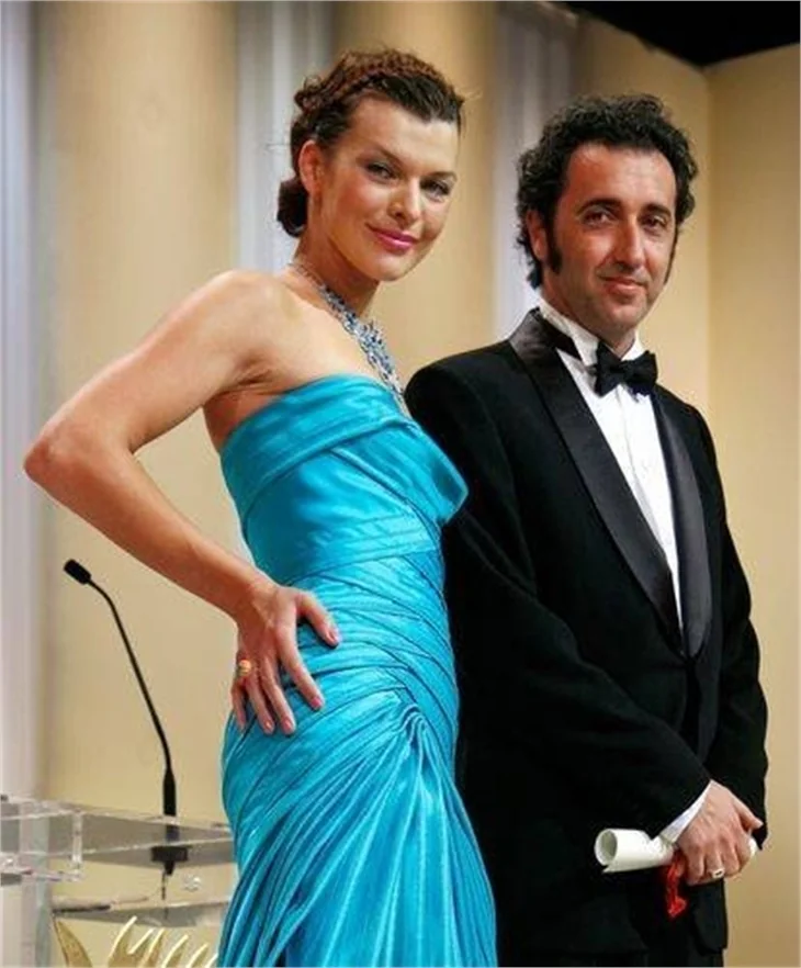 CANNES FİLM FESTİVALİ 2008