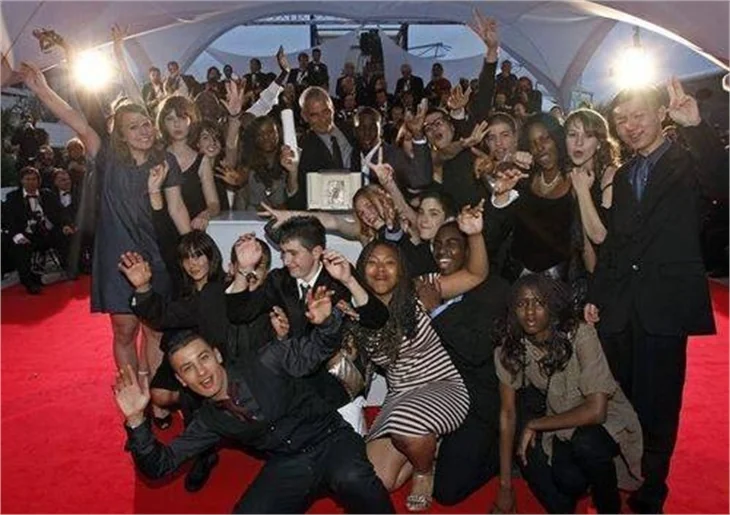 CANNES FİLM FESTİVALİ 2008