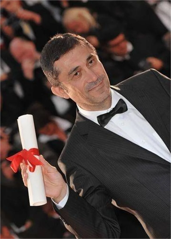 CANNES FİLM FESTİVALİ 2008