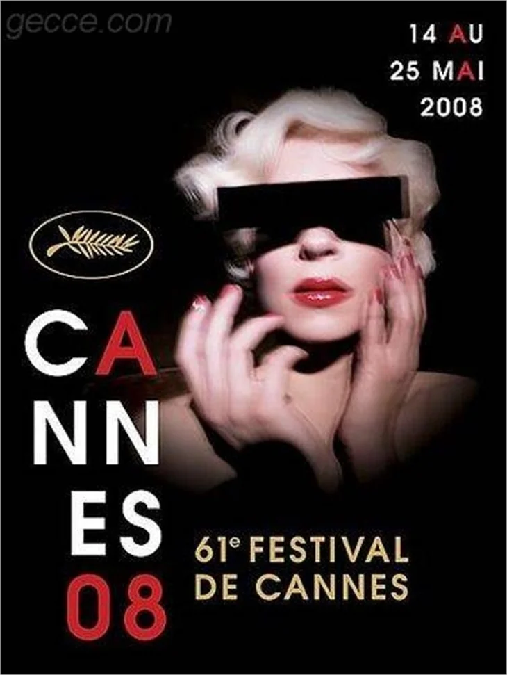 CANNES FİLM FESTİVALİ 2008