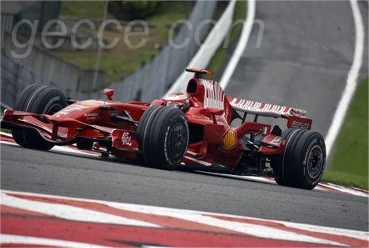 FORMULA 1 BELÇİKA GRAND PRİXİ