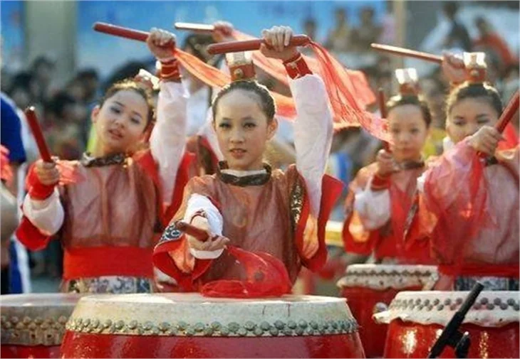 TAYVAN HAYALET FESTİVALİ