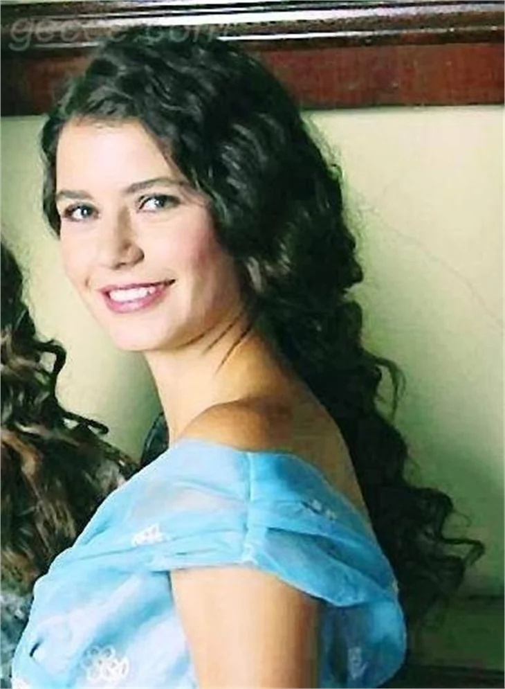 BEREN SAAT