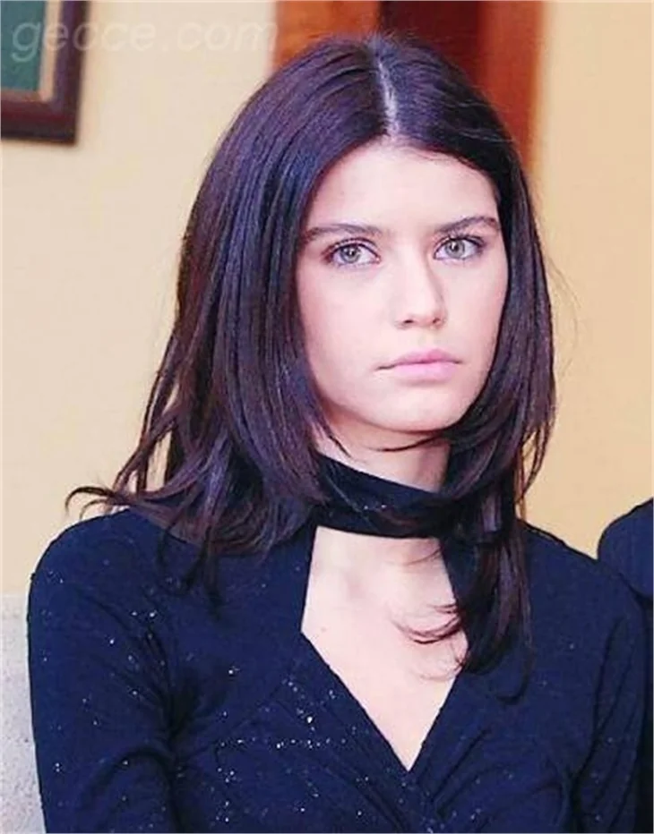 BEREN SAAT