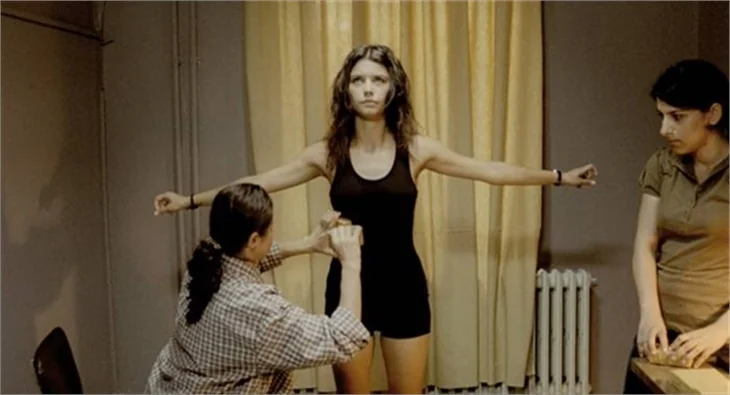 BEREN SAAT
