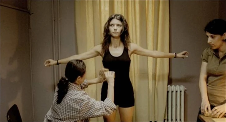 BEREN SAAT