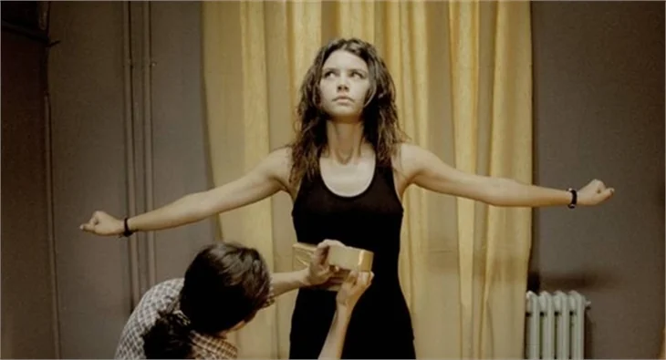 BEREN SAAT